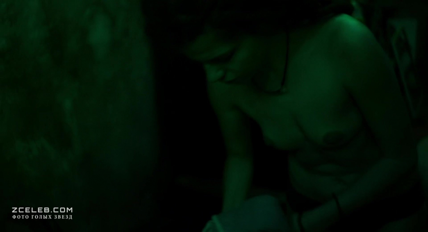 Агния Кузнецова голая в фильме