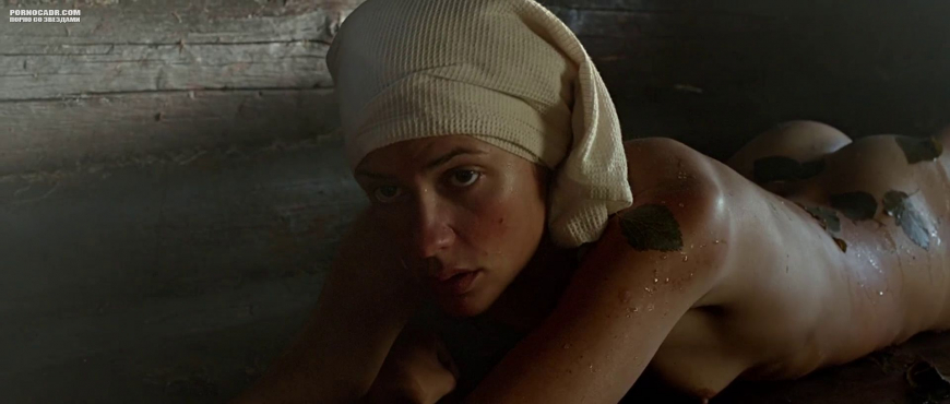 Агния Кузнецова попа