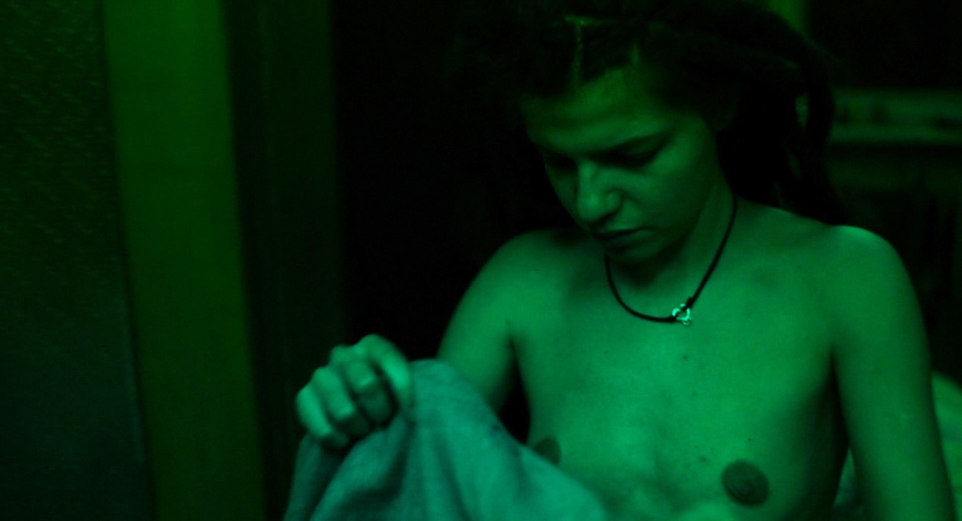 Агния Кузнецова обнаженка