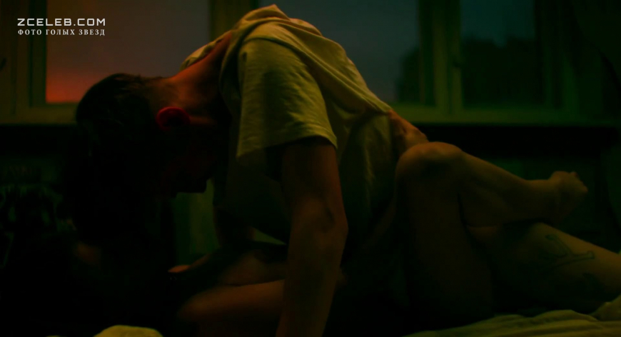 Агния Кузнецова эротические сцены в кино