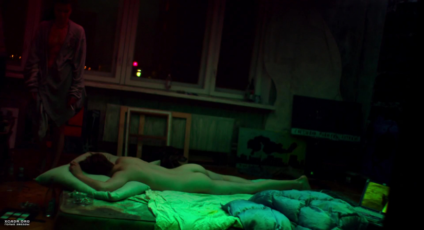 Агния Кузнецова голая груз 200