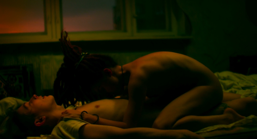 Агния Кузнецова 18 плюс