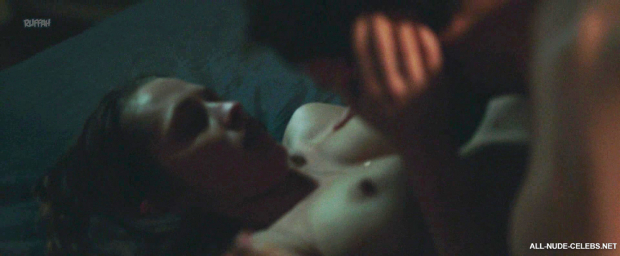 Тереза Палмер Максим