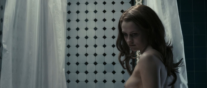 Тереза Палмер эротические фото