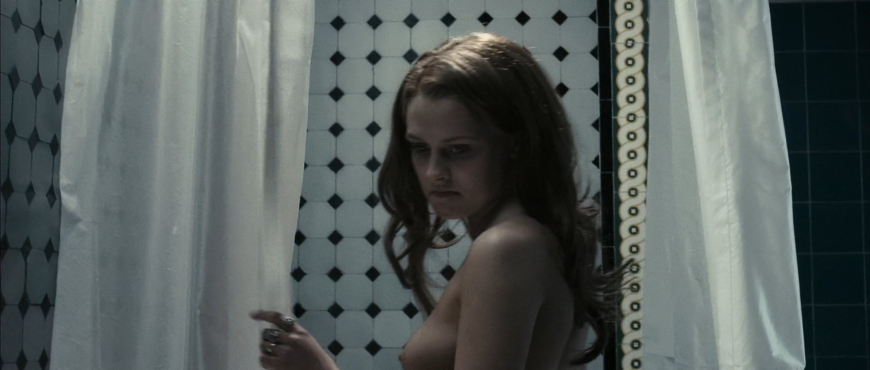 Тереза Палмер голая в фильмах