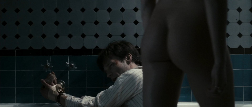 Тереза Палмер голая в фильмах