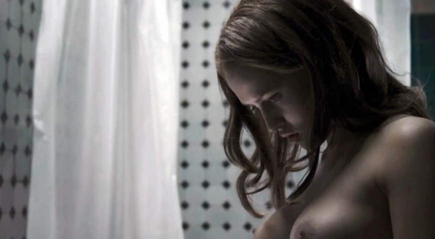 Тереза Палмер настаяаще сатаны