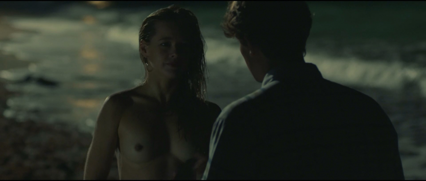 Екатерина шпица обнаженка