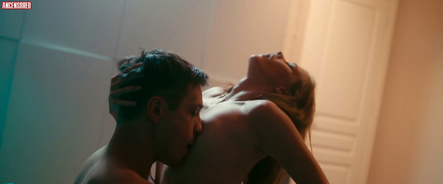 Екатерина шпица ню в фильмах