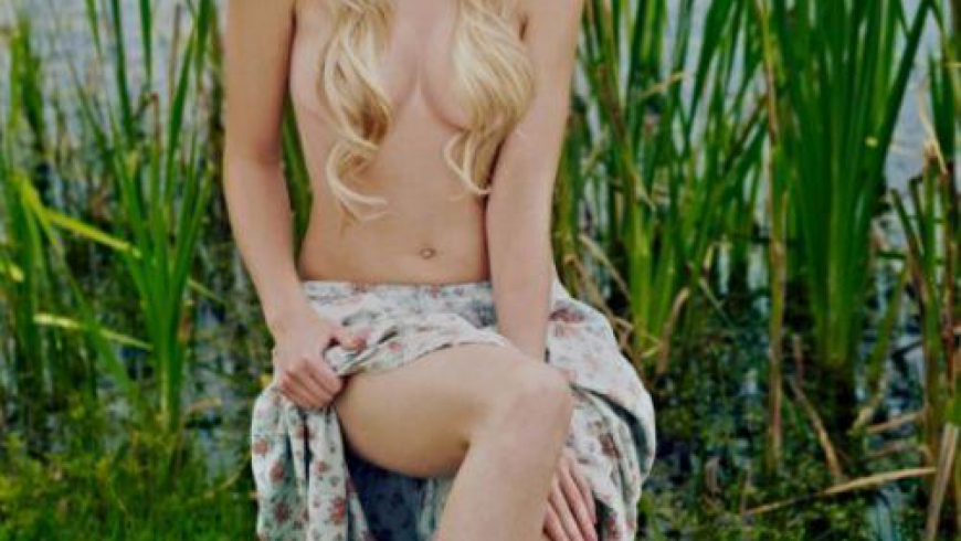 Даша Русакова Максим