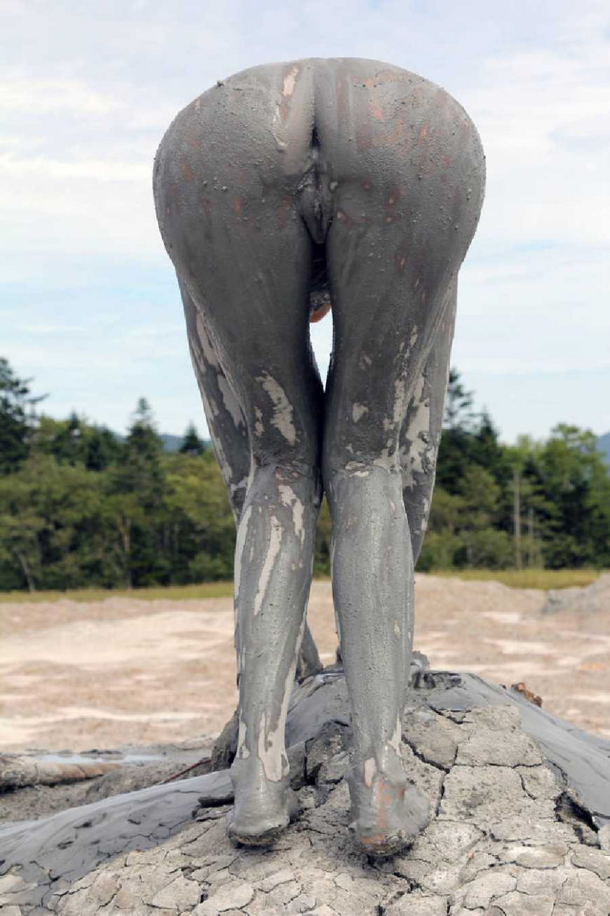 Большие грязные сиськи