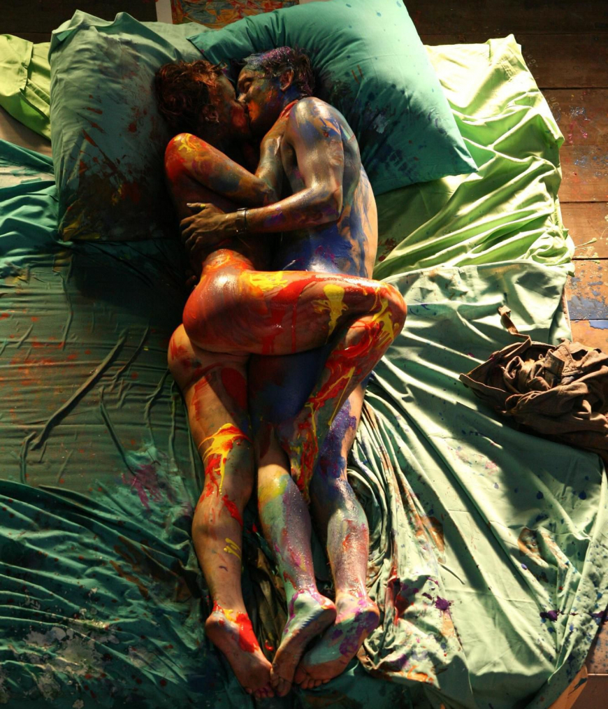 Анна Старшенбаум детям до 16