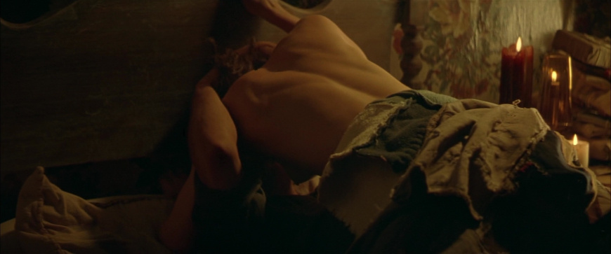 Оливия Уильямс горячие