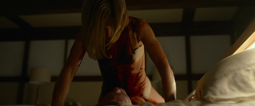 Розамунд Пайк ню фильмы