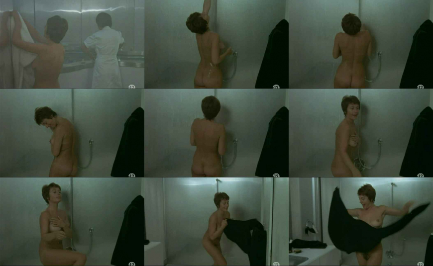 Банщикова Анна актриса ню