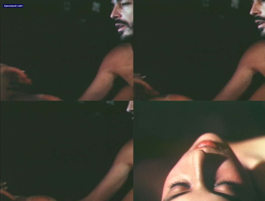 Эротические сцены Алика Смехова