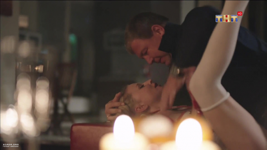 Ольга Медынич сладкая жизнь