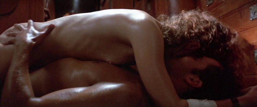 Николь Кидман голая в кино