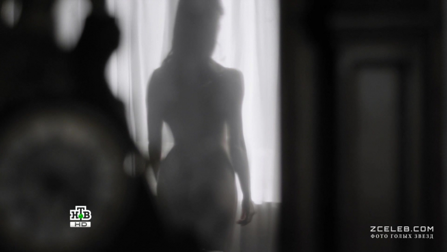 Ебля актрисы Ольги Павловец