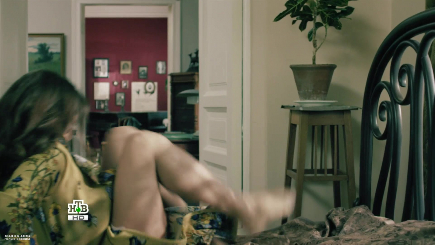 Ольга Андреевна Павловец эро