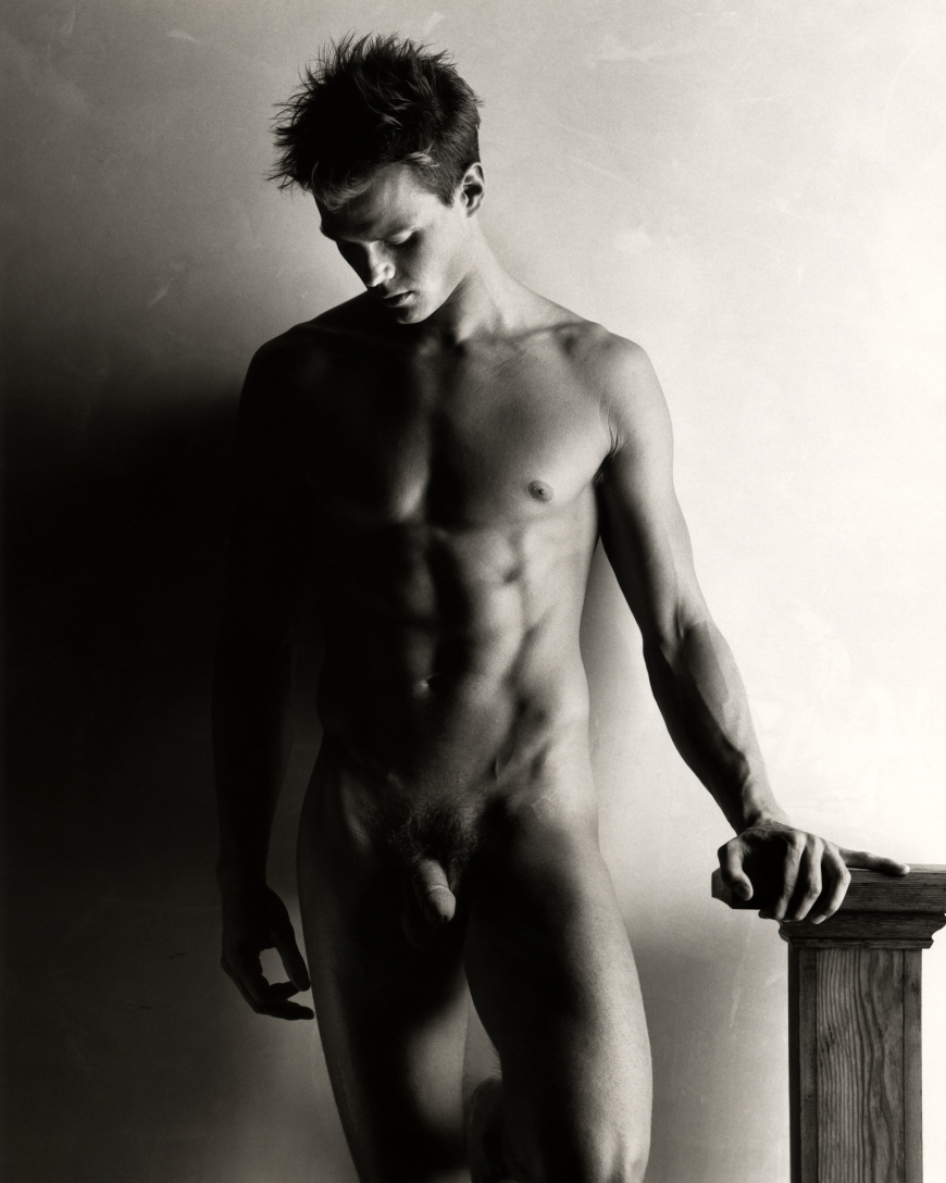 Голые русские парни знаменитости