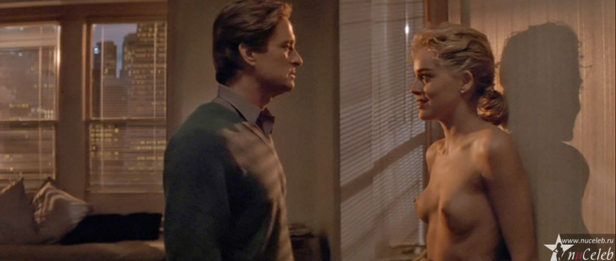 Актриса Шарлиз Терон xxx