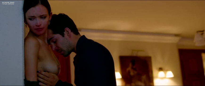 Паулина Поризкова hot