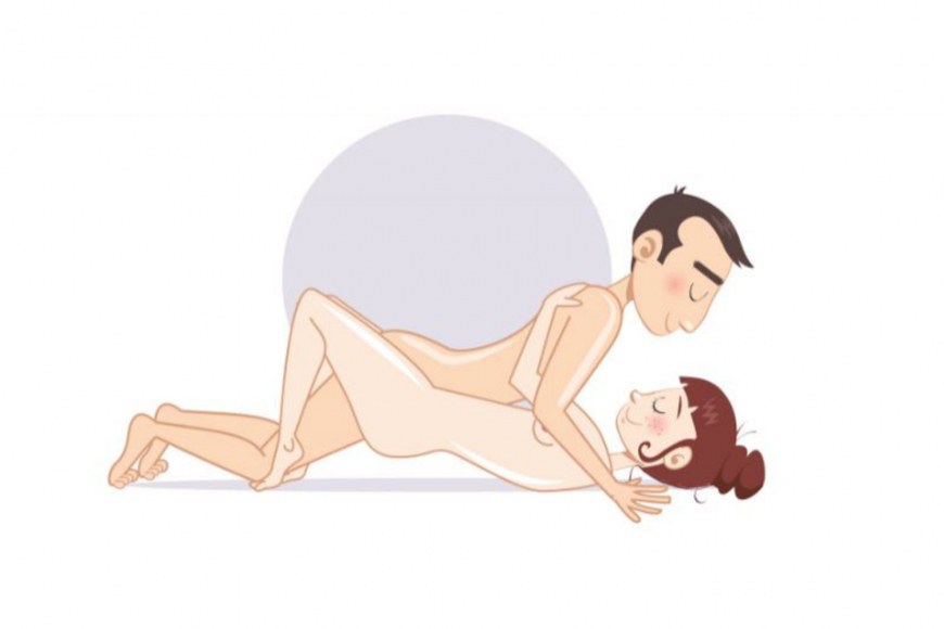 Эротические фильмы камасутра