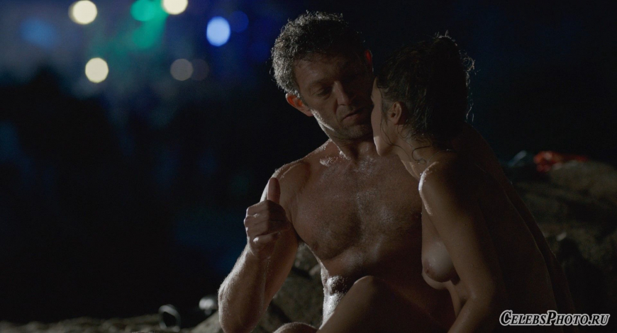 Лола Ле Ланн неловкий момент