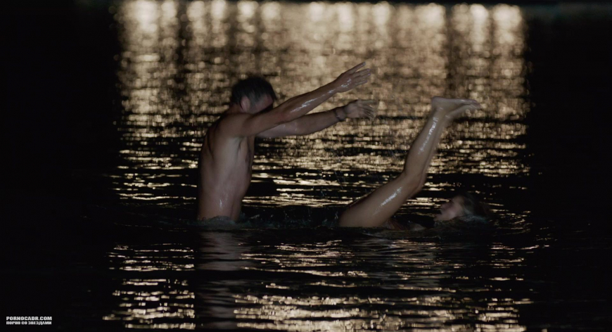 Лола Ле Ланн неловкий момент