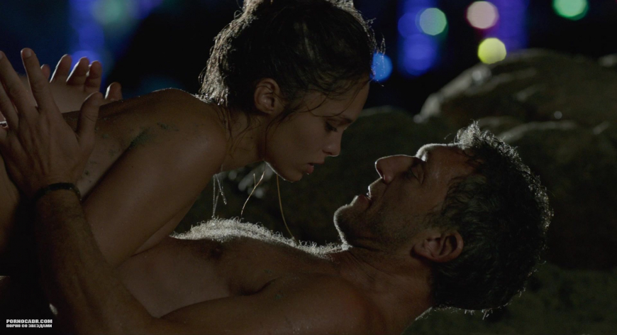 Лола Ле Ланн неловкий момент эро