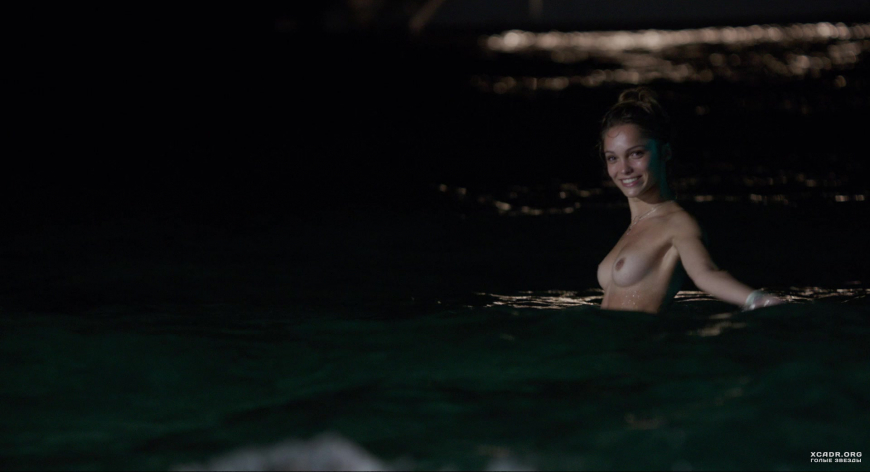 Лола Ле Ланн обнаженка