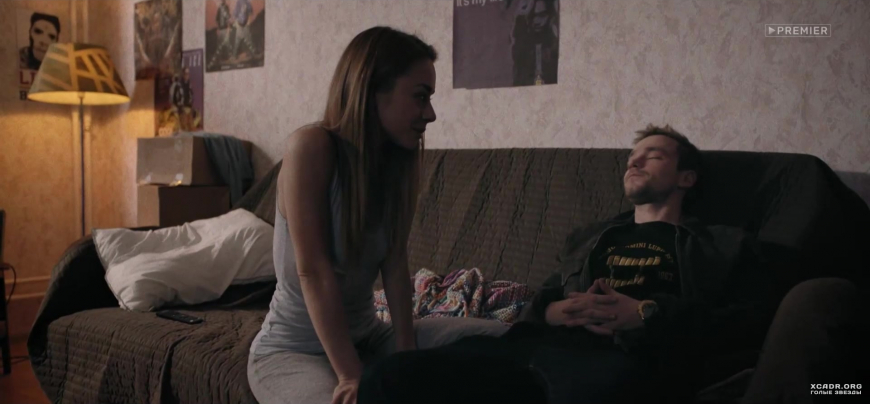 Вера Панфилова полицейский с рублевки