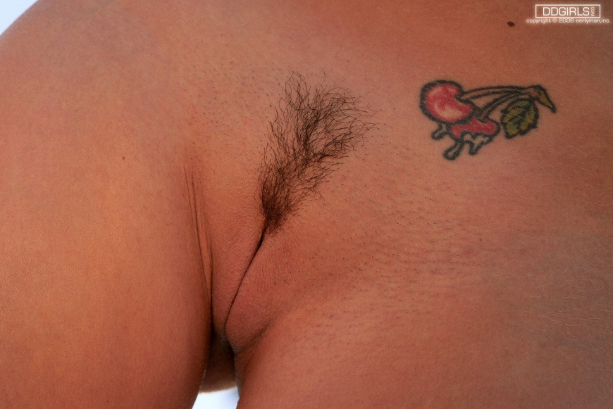 Красивые прически на лобке