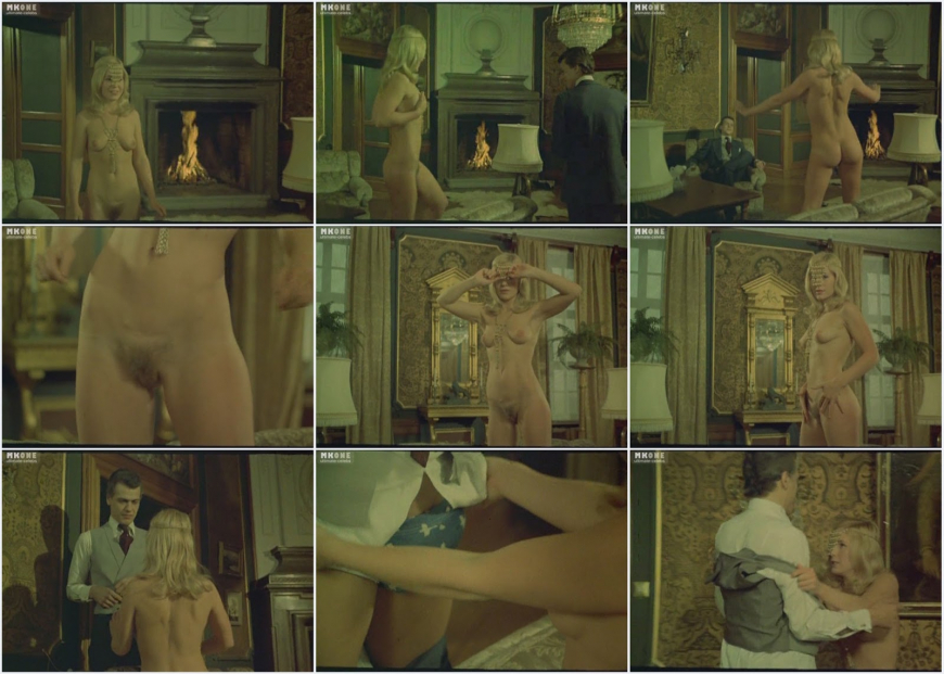 Актриса Мария Куликова голая