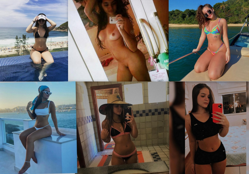 Близняшки Аделя и Алина Фатхеевы