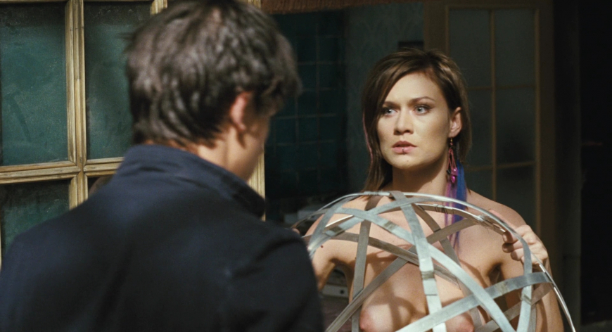 Мария Машкова актриса в купальнике