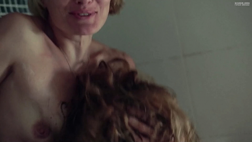 Секс, сцены, с, Викторией, толстогановой