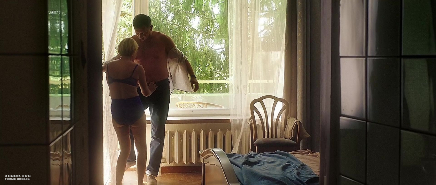 Виктория Толстоганова порнография