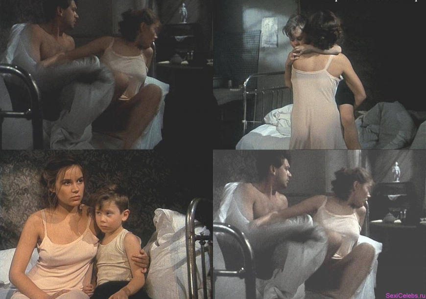 Екатерина Редникова фильм вор ню