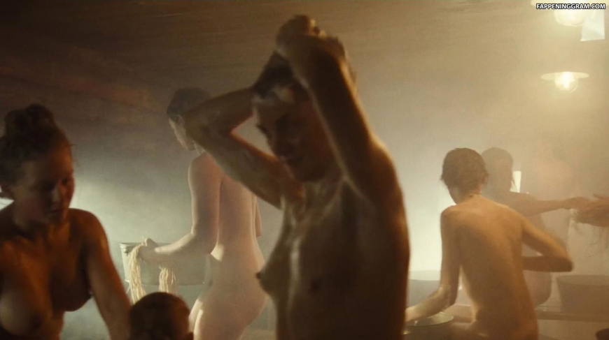 Уколова, Анна Викторовна голая