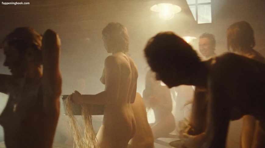 Анна Уколова актриса ню