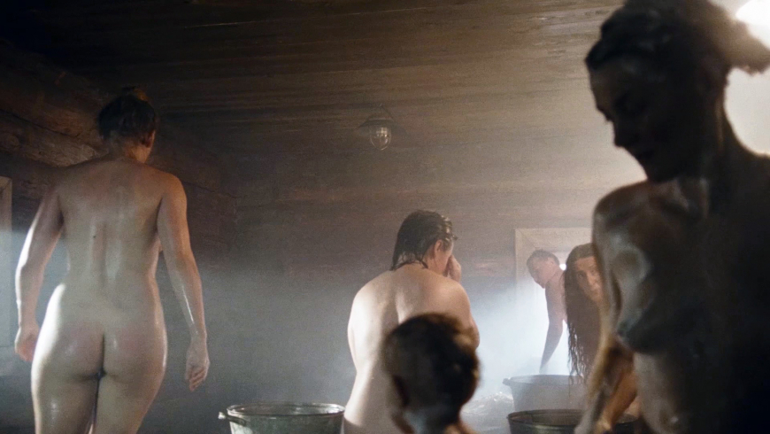 Анна Уколова эротические сцены из фильмов