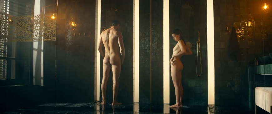 Анна Уколова актриса ню