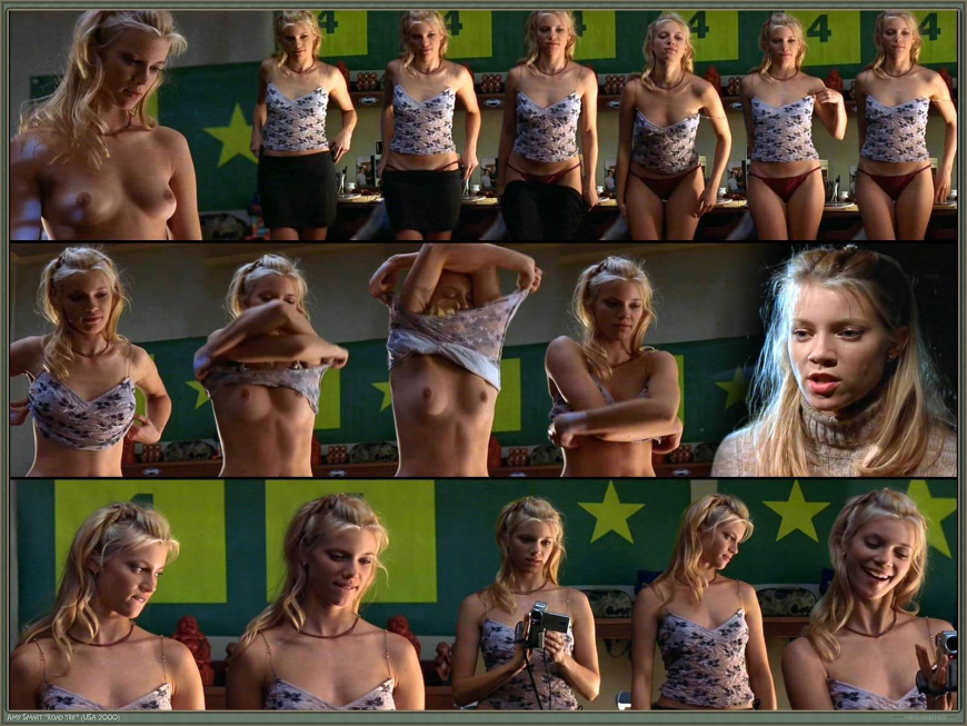 Эми смарт 2000