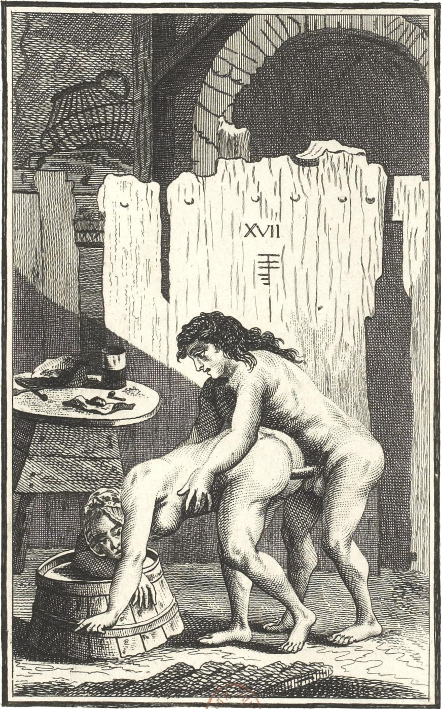 Художник Маркиз фон Байрос