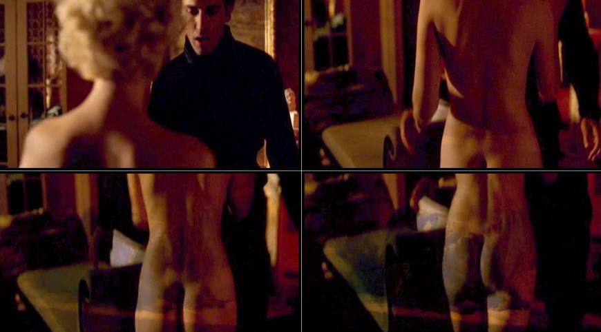 Линди бут постельные сцены