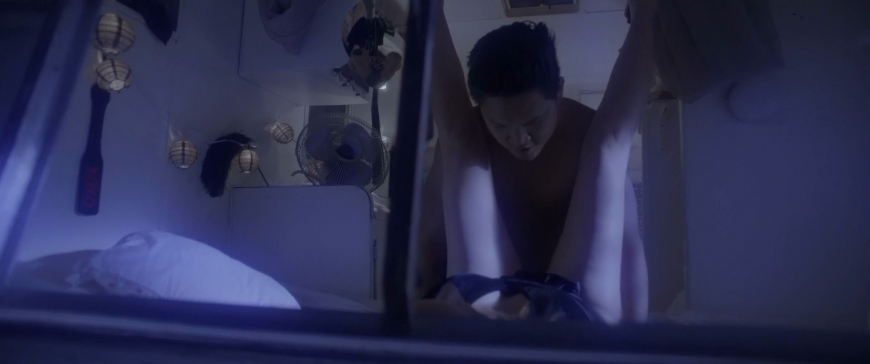 Линди бут постельные сцены