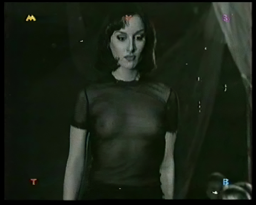 Тина Канделаки эротические фото