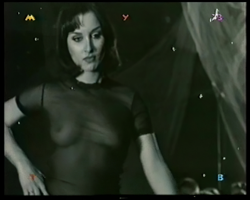 Тина Канделаки порнография